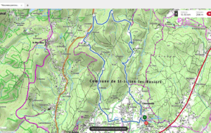 st julien carabiol les mathieux