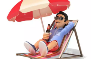 pas de rando repos