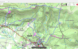 claret-chateau de ranq 