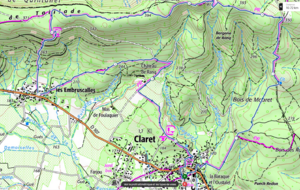 claret-chateau de ranq