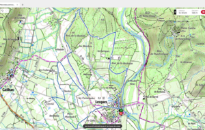 lecques reporté au 06/01/2026