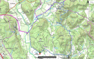 les Mazes - bragassargues