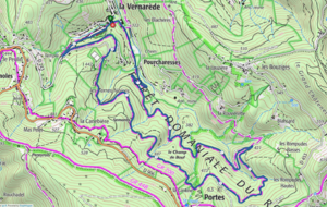 la vernarède-sentier des gueules noires