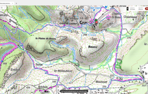 Gras-chapelle st Blaise