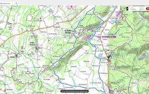 Cal-- les vieilles fumades