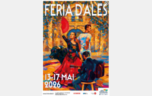 Feria d'Ales