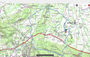 les plans--puits de celas