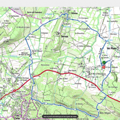 les plans--puits de celas