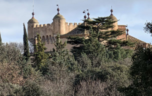 viols le fort -aven vidal 34