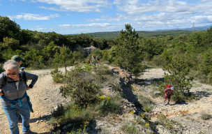 Monteils--Oppidum