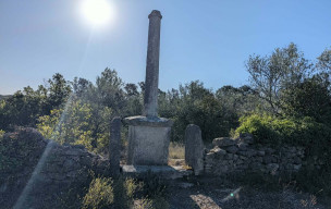 Souvignargues - st Etienne d'Escattes