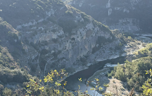 Sanilhac -Beaume st Vérédème