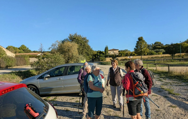 Domessargues-les Bourgades